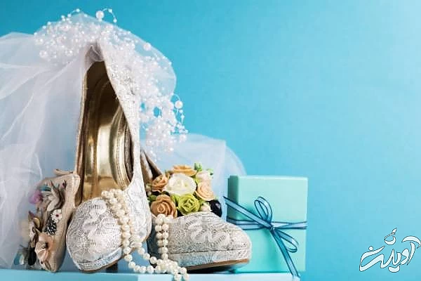 راهنمای خرید کفش عروسی کفش مناسب عروس